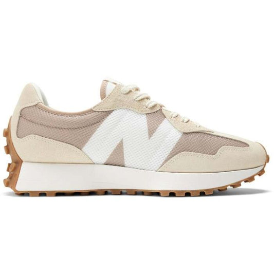 New Balance 327 “Beige/White”