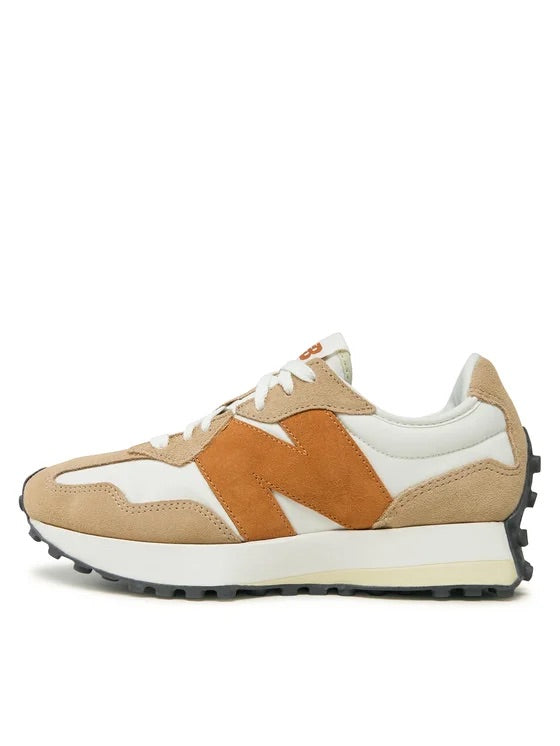 New Balance 327 “Brown”