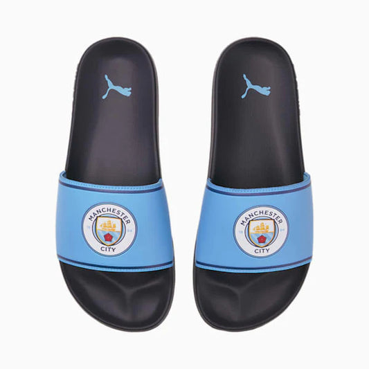 Puma Manchester City Leadcat 2.0 Slides