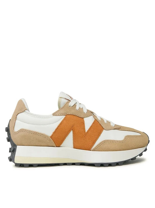 New Balance 327 “Brown”