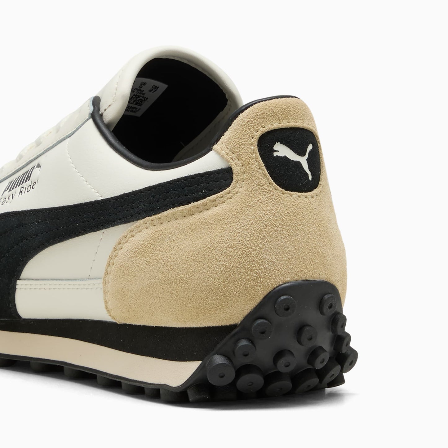 Puma Easy Rider Mix Beige