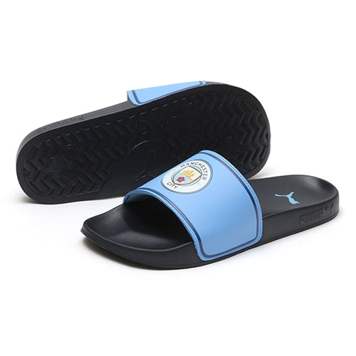 Puma Manchester City Leadcat 2.0 Slides