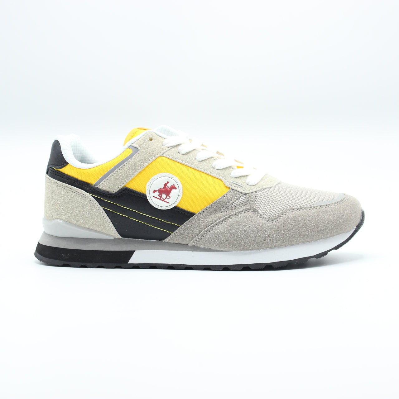 U.S GRAND POLO Basquette Homme SPORT CASUAL