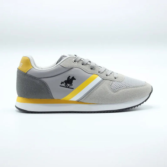 U.S GRAND POLO Basquette Homme