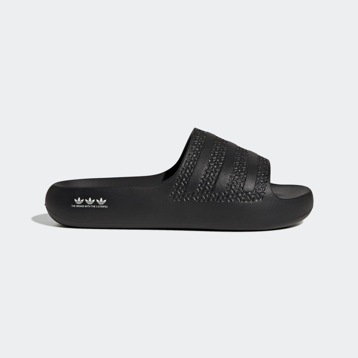 Adidas Adilette Ayoon Black