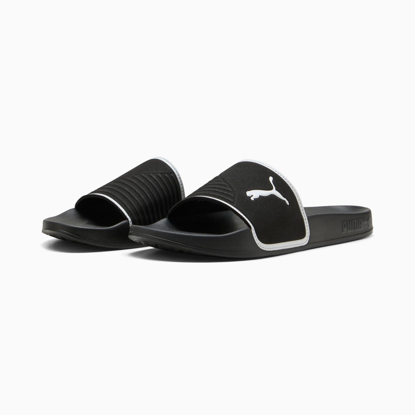 Puma Leadcat 2.0 Shower Black