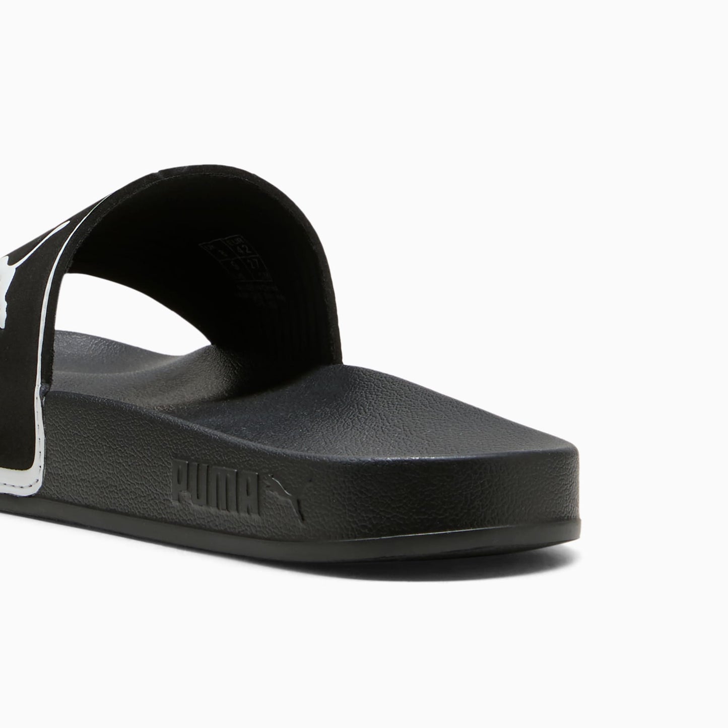 Puma Leadcat 2.0 Shower Black