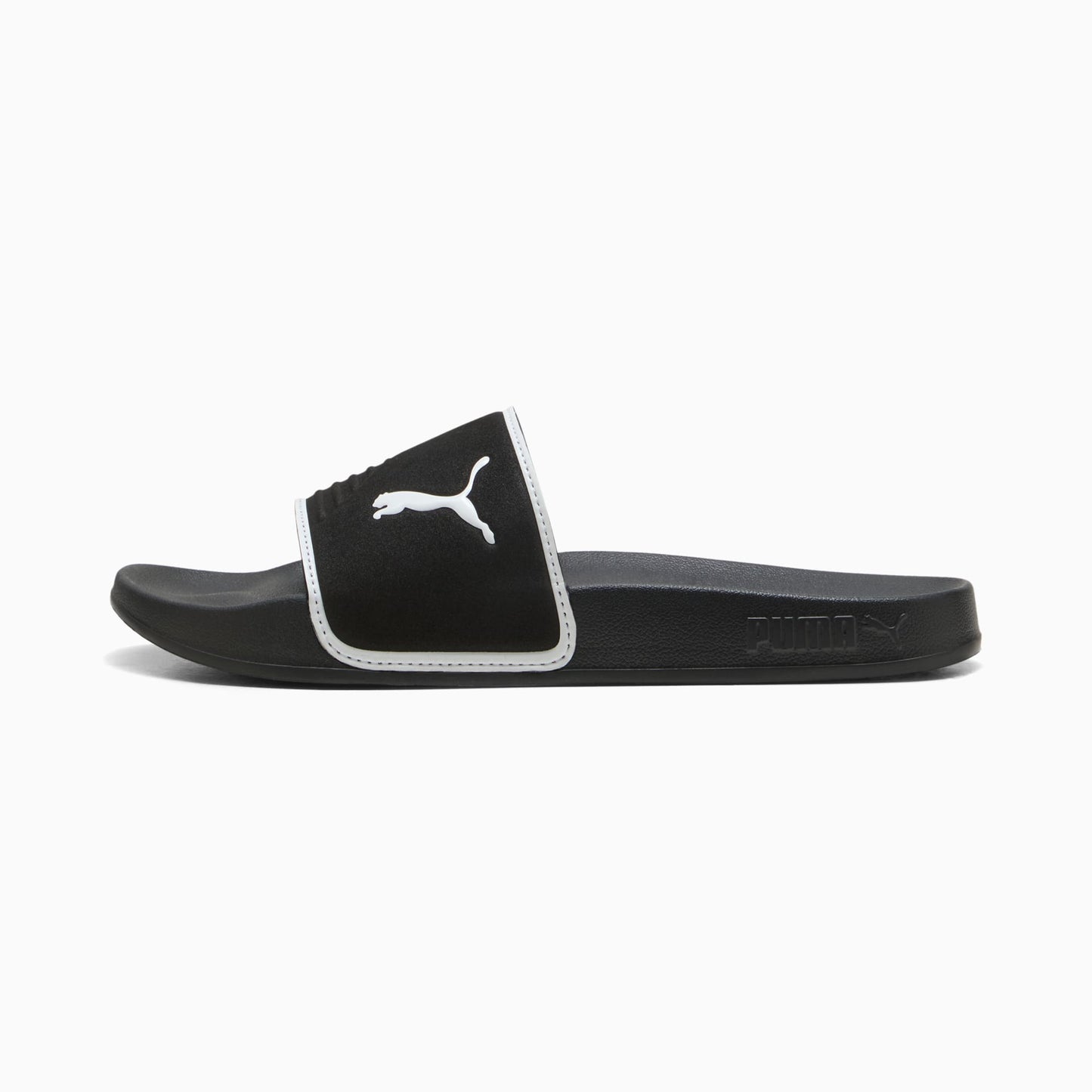 Puma Leadcat 2.0 Shower Black