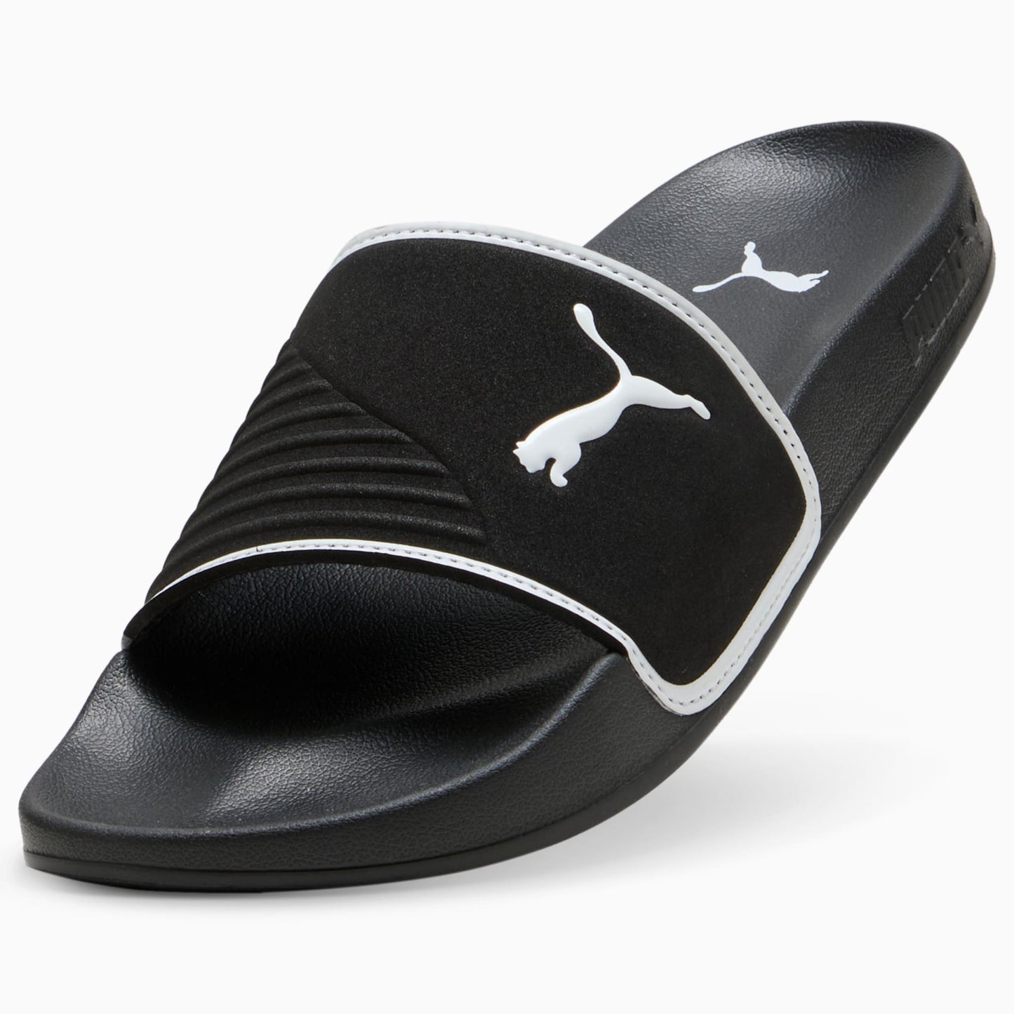 Puma Leadcat 2.0 Shower Black