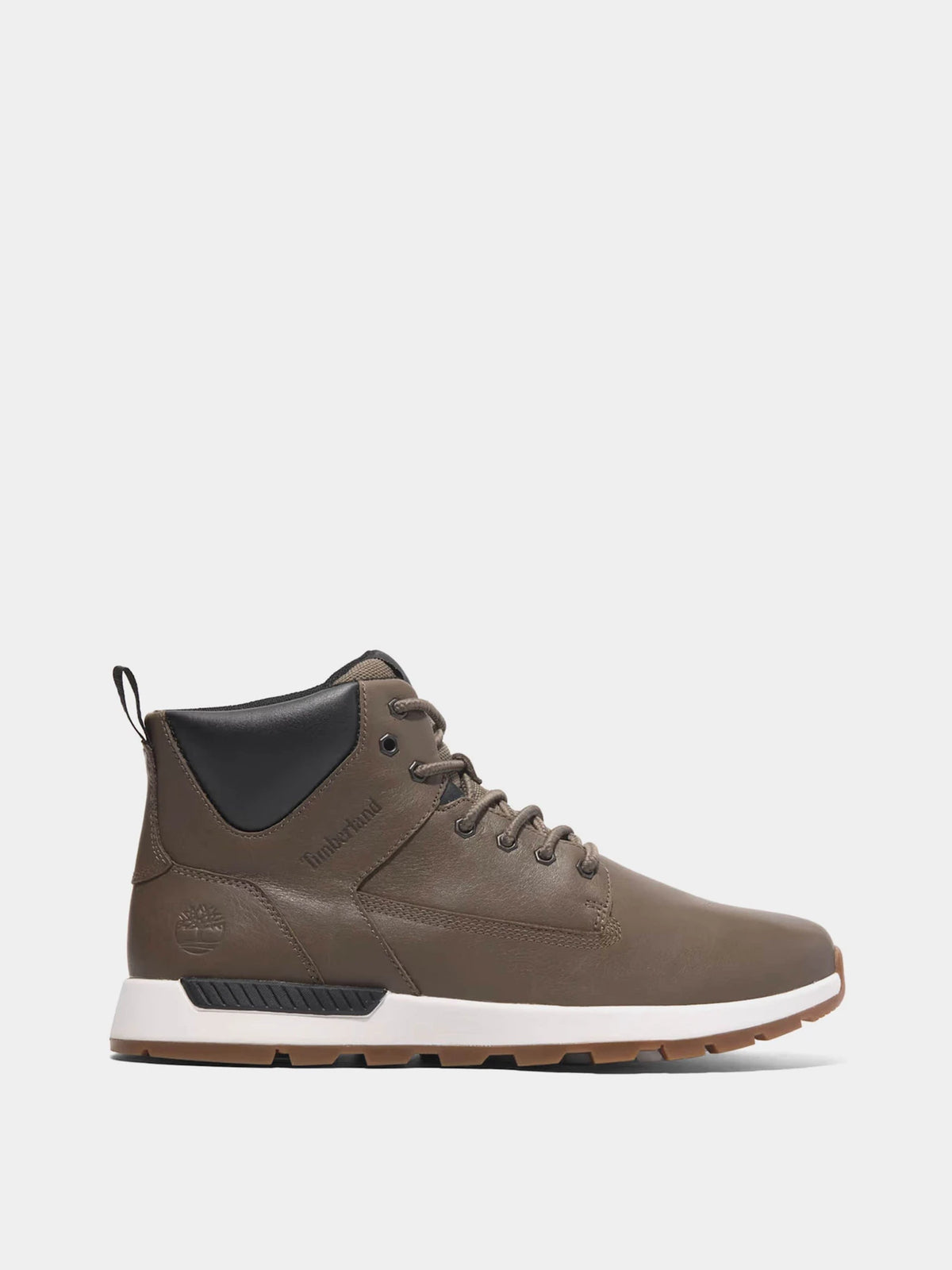 Timberland Killington Trekker Mid Gris