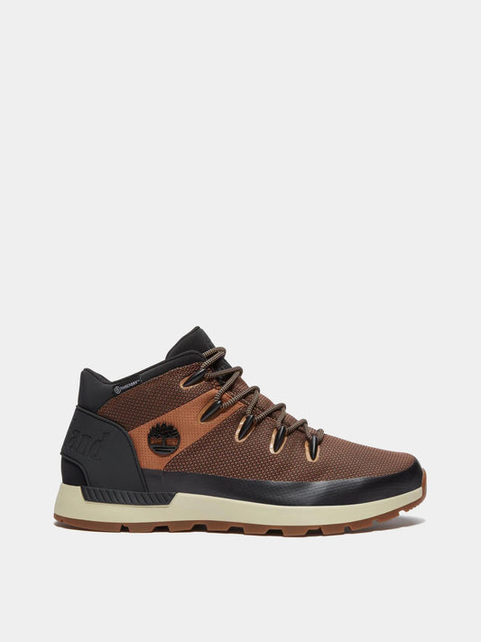 Timberland Sprint Trekker Mid Marron
