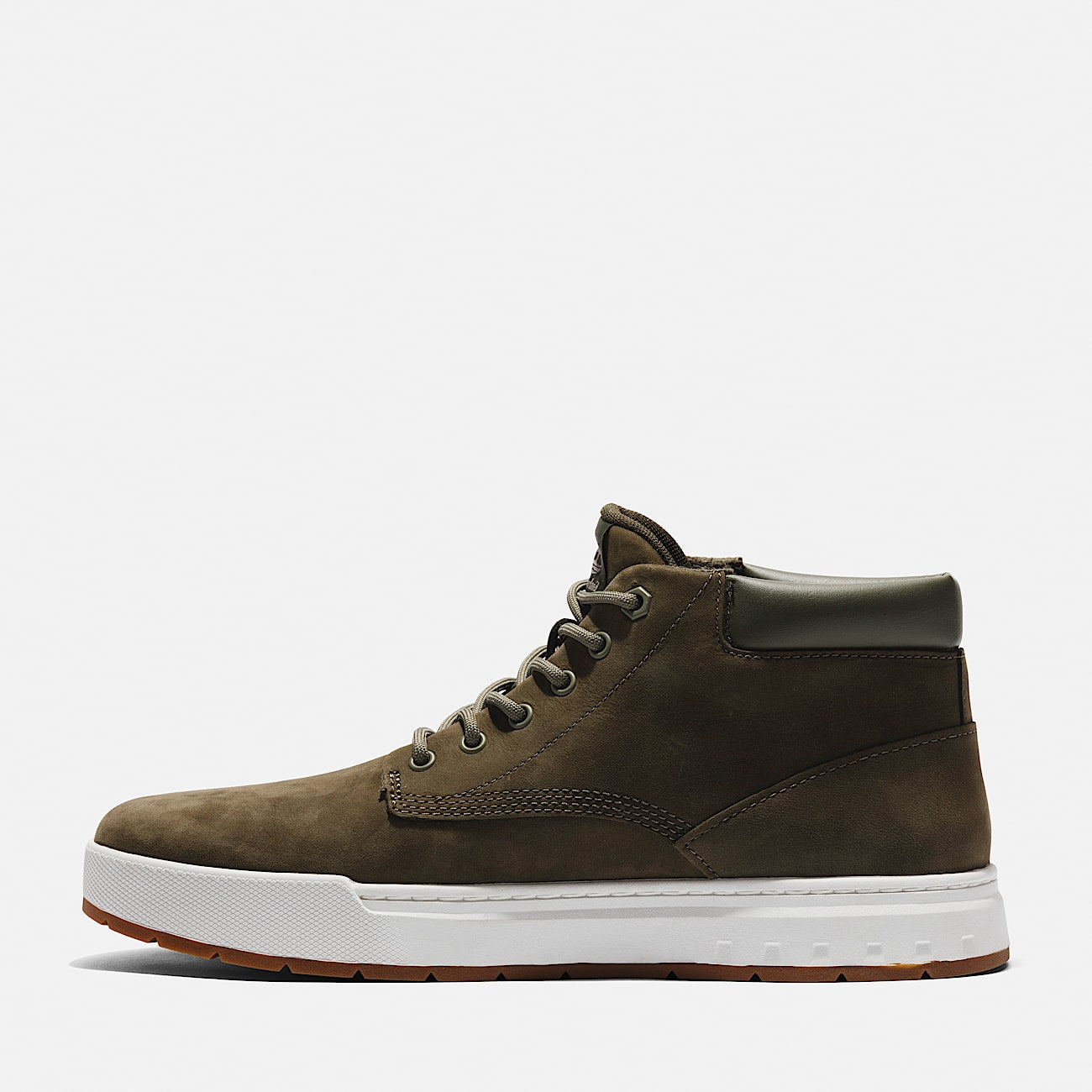 Timberland Basket Maple Grove Vert