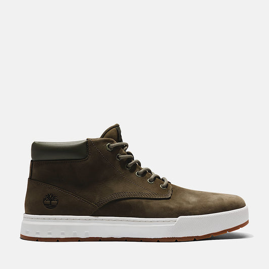 Timberland Basket Maple Grove Vert