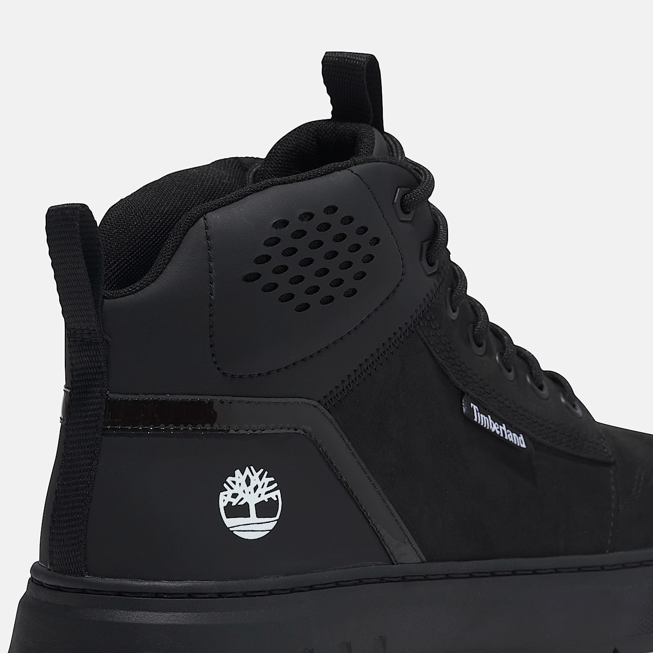 Timberland Maple Grove Sport Mid Hiking Boot