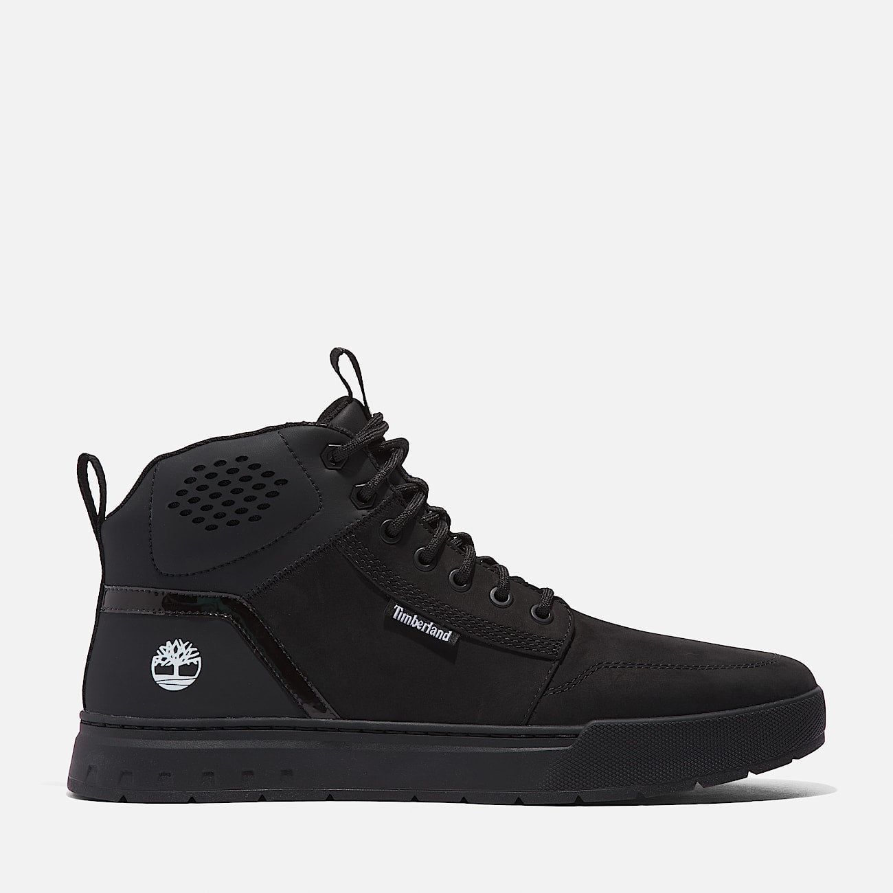 Timberland Maple Grove Sport Mid Hiking Boot