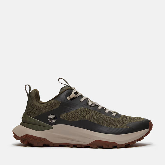 Timberland Motion Access Low Lace-Up Vert Olive