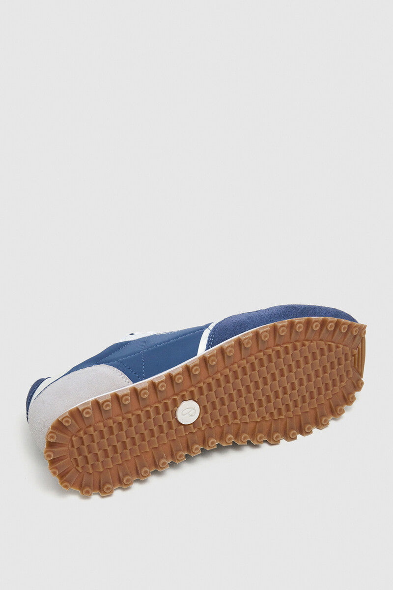 Pepe Jeans BRIT-ON MASTER Bleu Marine