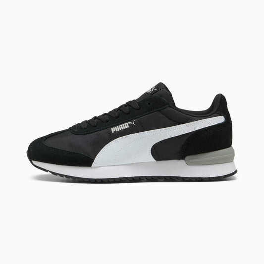 Puma Rider Black R78 Wind MU