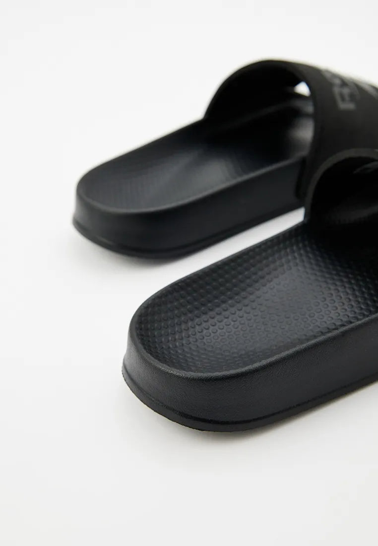 Reebok RBK Fulgere Slide Black