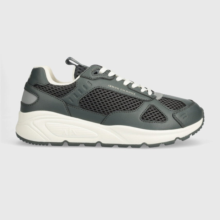 Armani Exchange Sneakers Grey