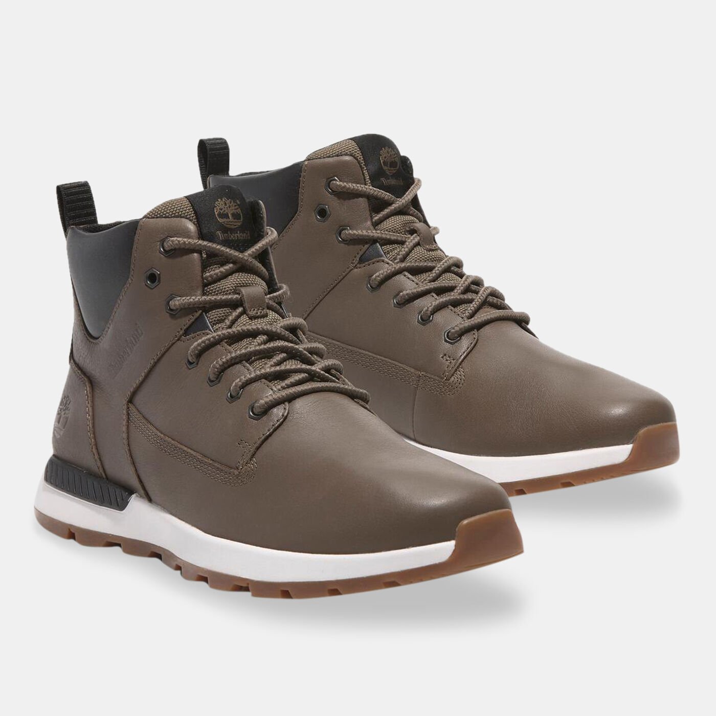 Timberland Men's Killington Trekker Mid