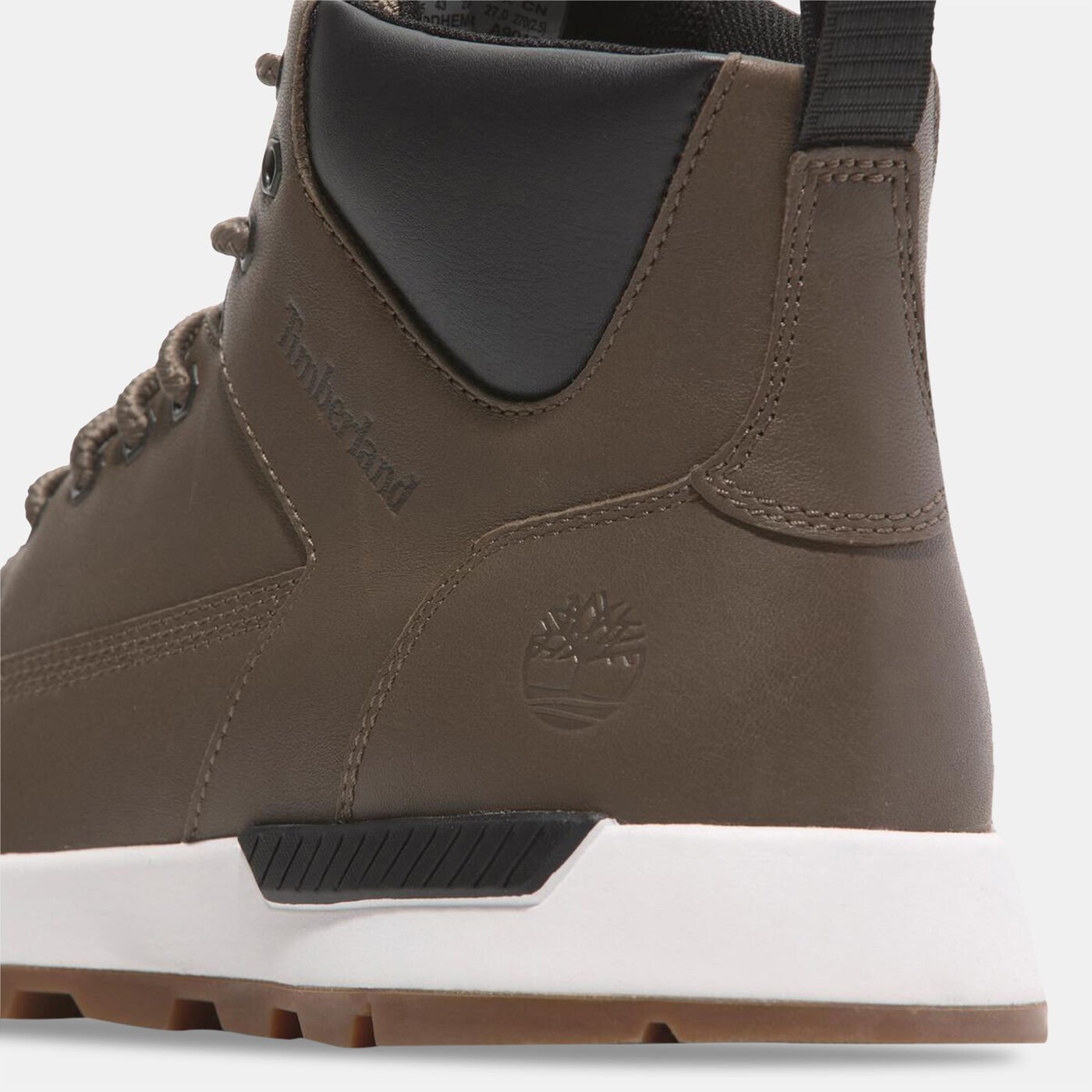 Timberland Men's Killington Trekker Mid
