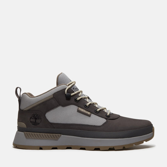 Timberland Field Trekker Low Gris