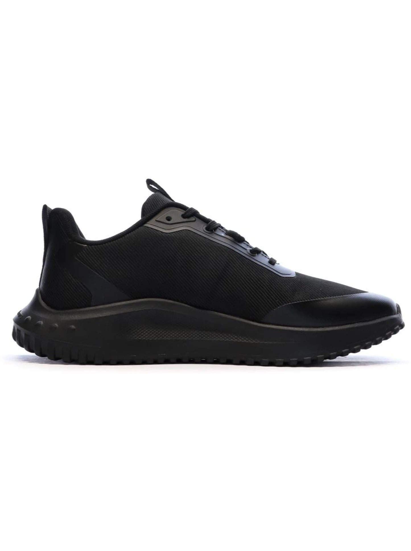 Calvin Klein Jeans Eva Runner Lace - Noir