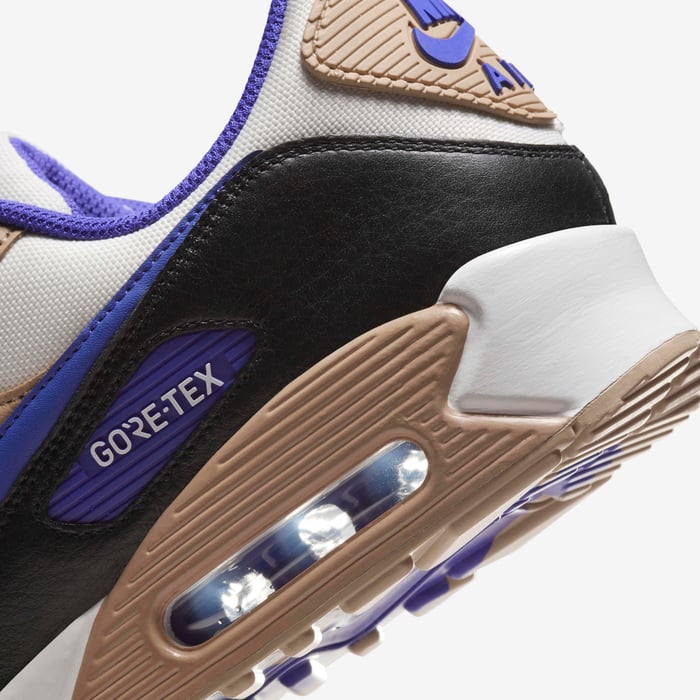 Nike Air Max 90 GORETEX "Lapis"