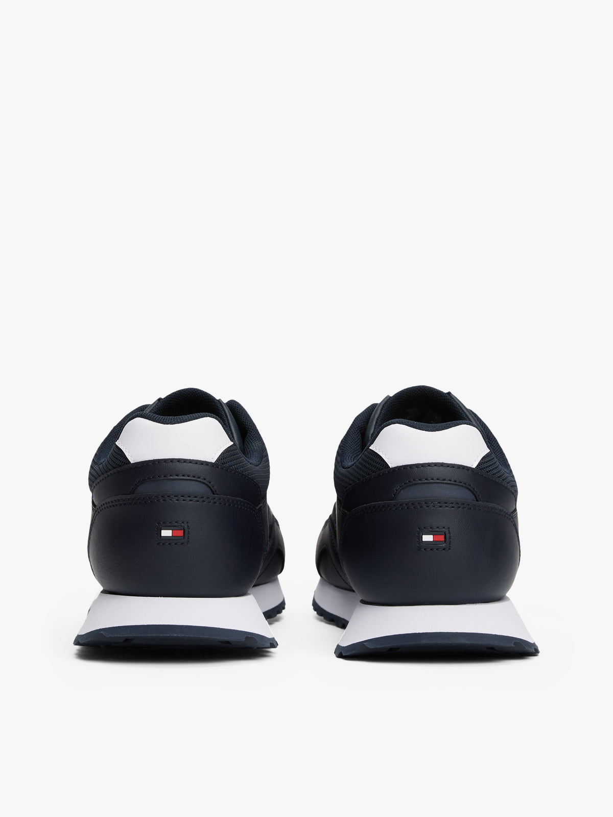 Tommy Hilfiger New Runner Eva Lth Ess Bleu Marine