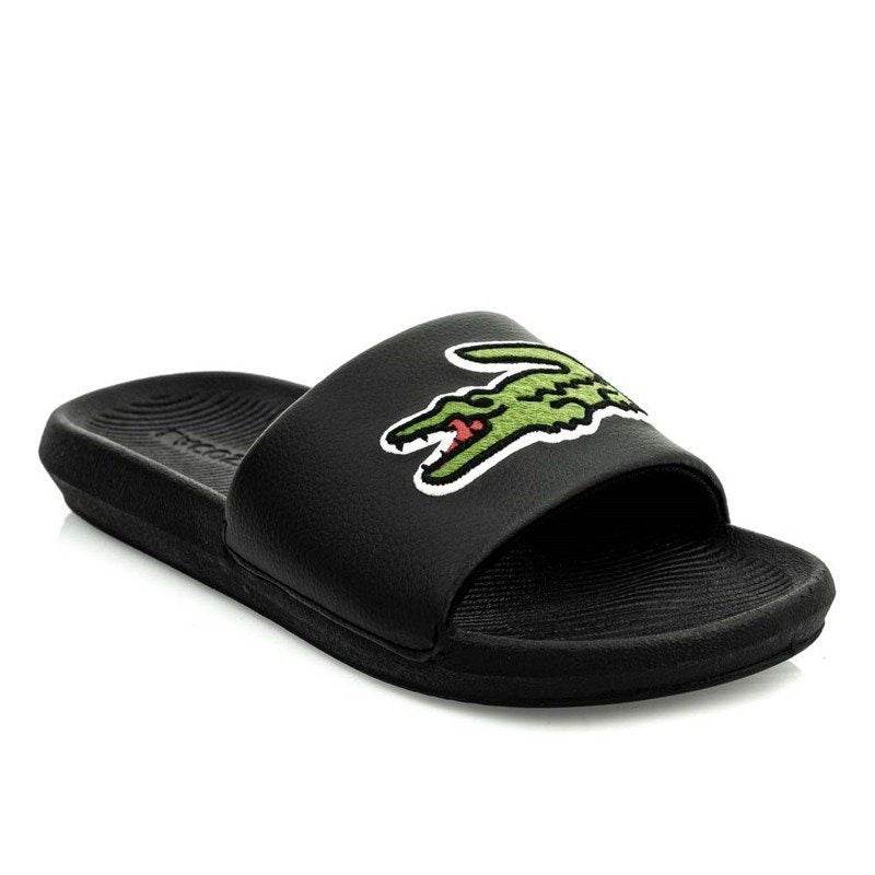 Lacoste Croco Slide 319