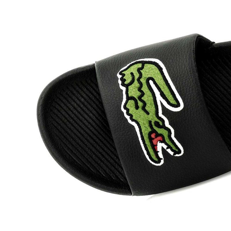 Lacoste Croco Slide 319
