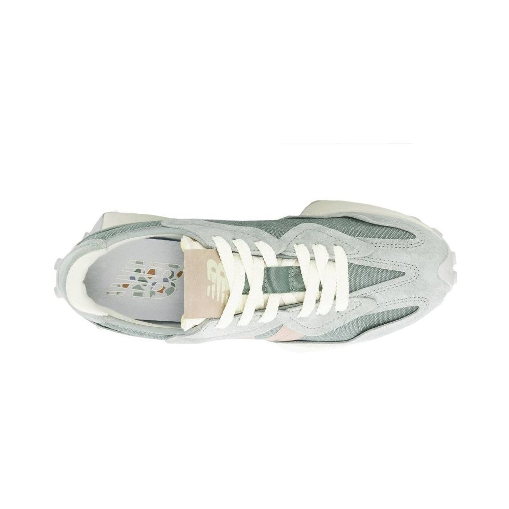 New Balance 327 'Juniper'