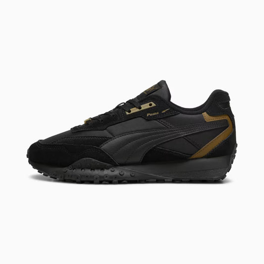 Puma Future Rider Blktop Black