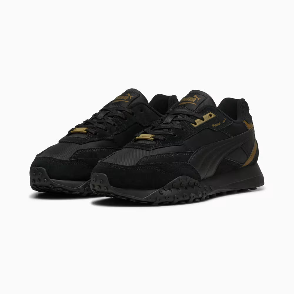 Puma Future Rider Blktop Black