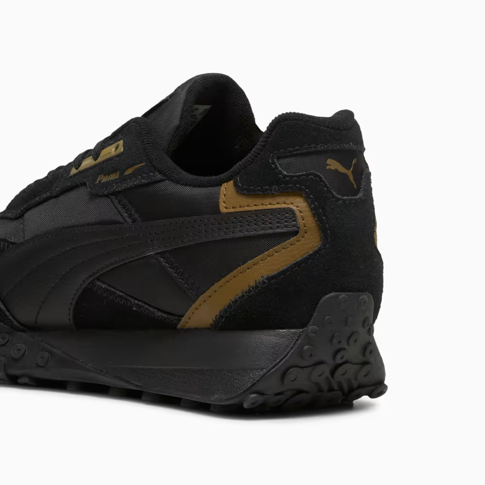 Puma Future Rider Blktop Black