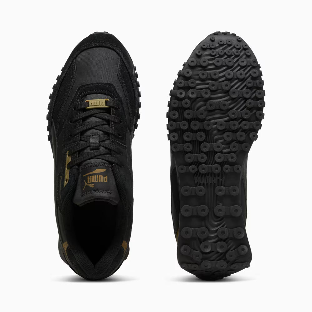 Puma Future Rider Blktop Black
