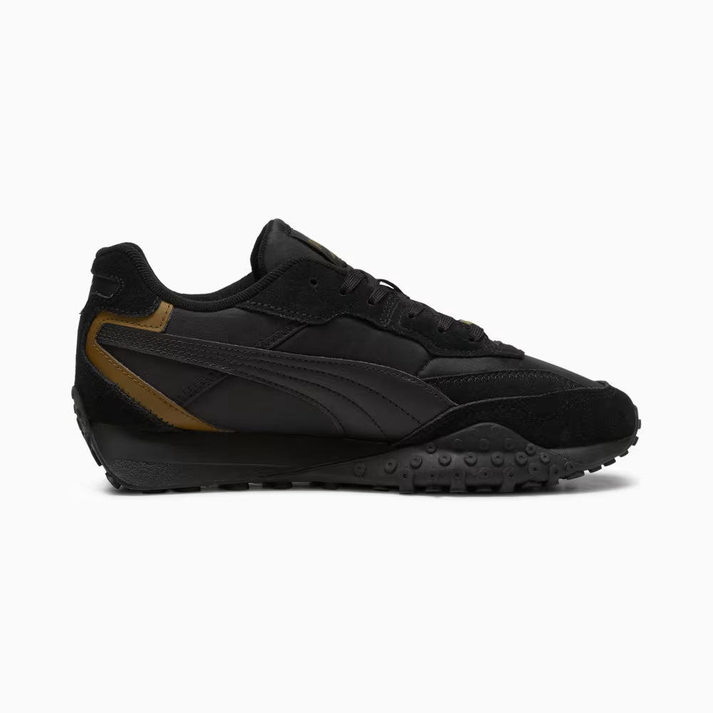 Puma Future Rider Blktop Black