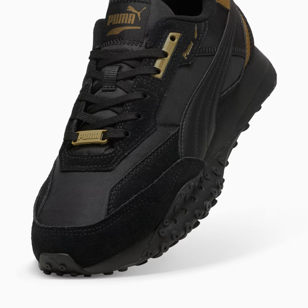 Puma Future Rider Blktop Black