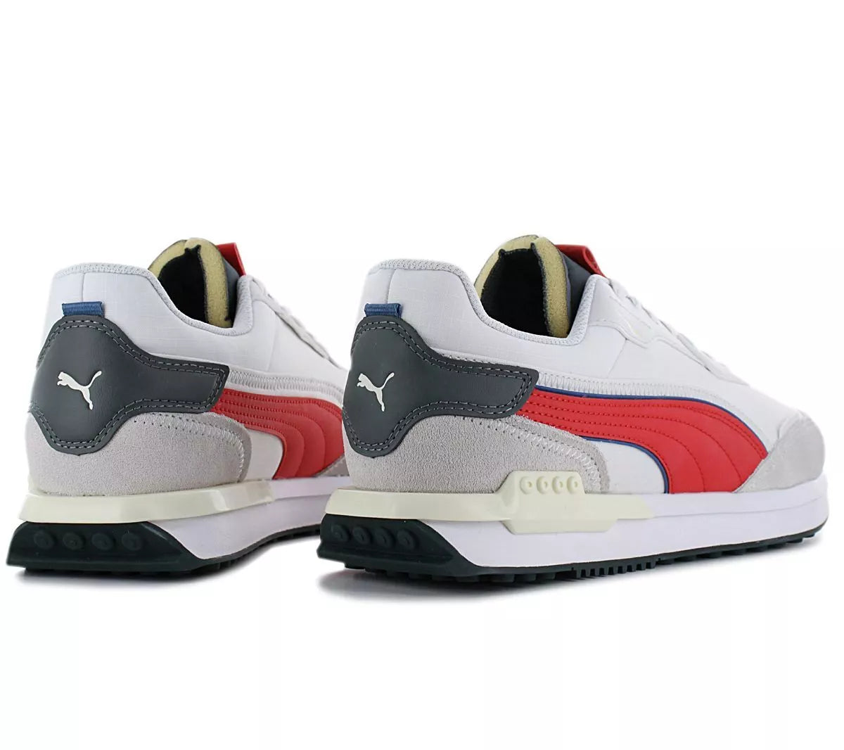 City Rader Puma City Rider Electric – Original brands