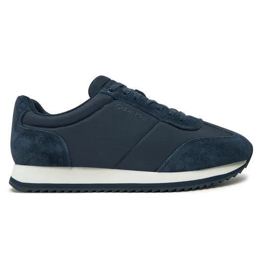 Calvin Klein Sneakers Navy/Dark Blue