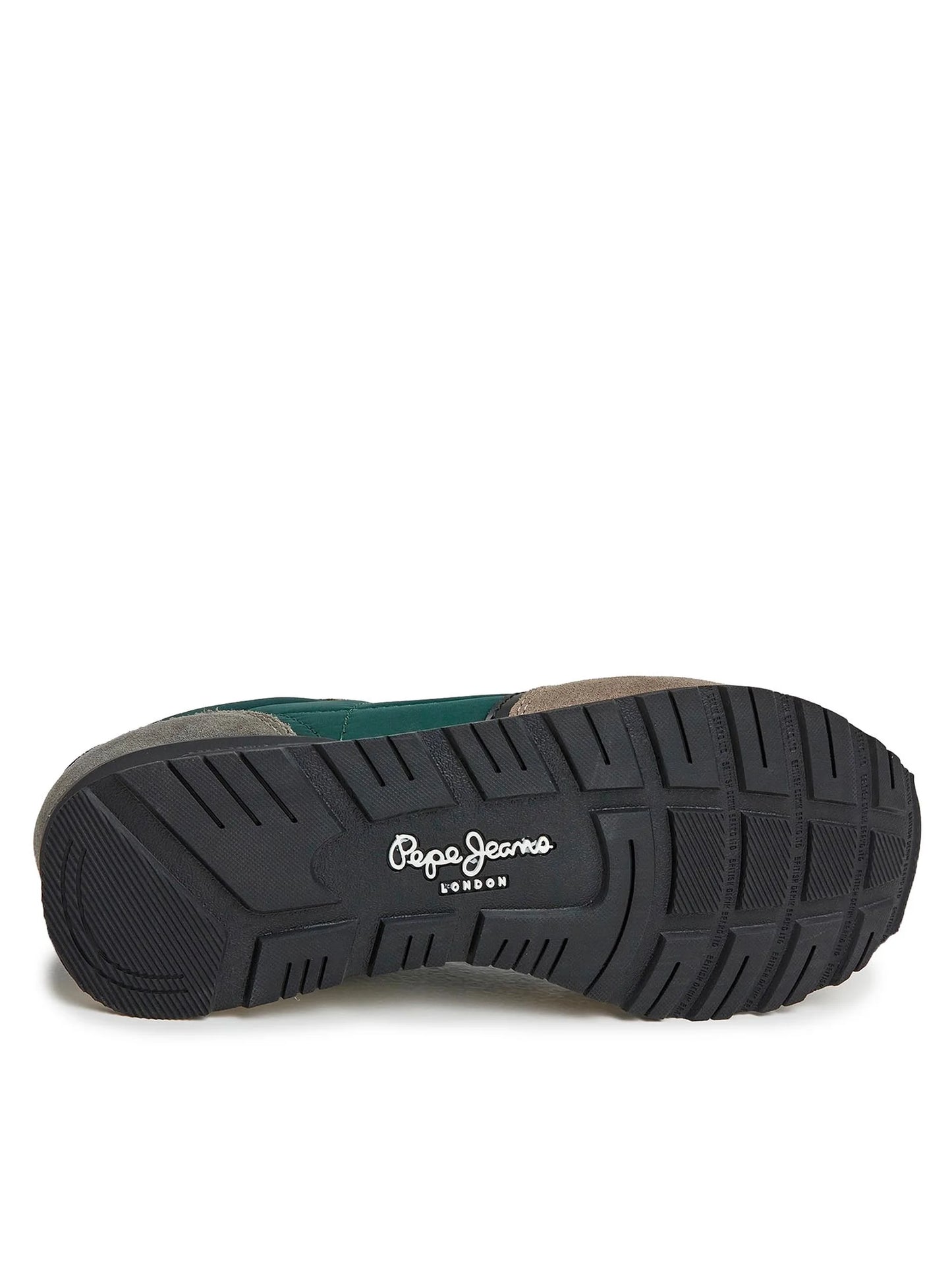 Pepe Jeans Brit Heritage PMS30983 Vert