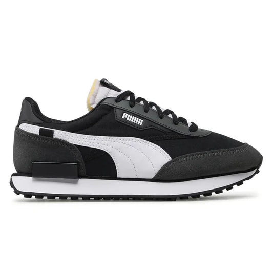 Puma Sneakers Future Rider Play On Noir