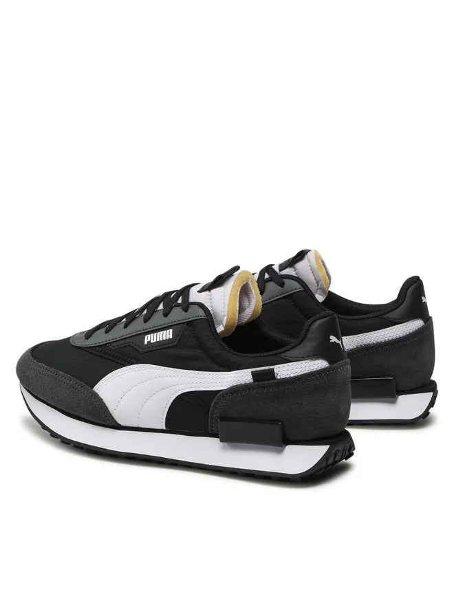 Puma Sneakers Future Rider Play On Noir