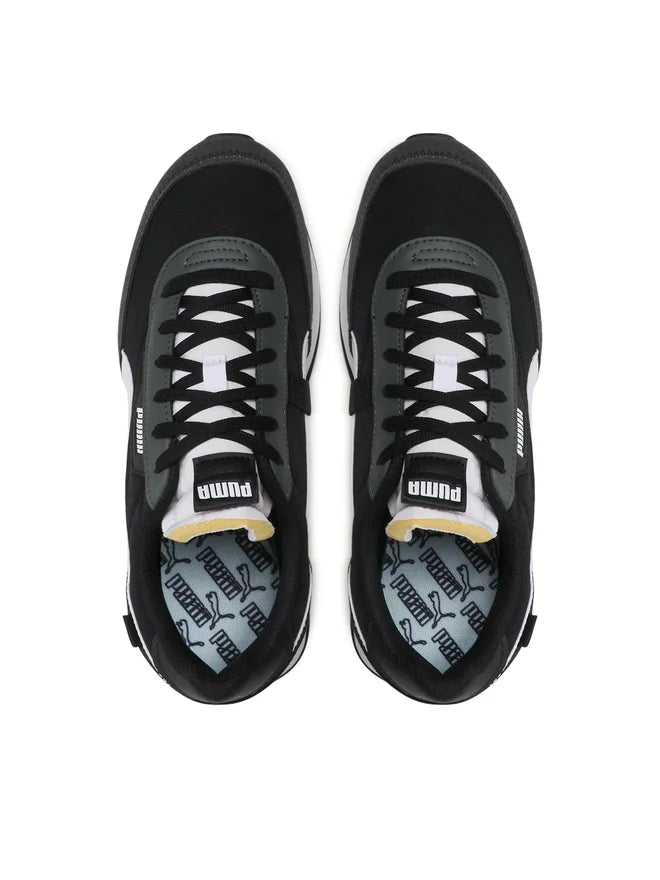 Puma Sneakers Future Rider Play On Noir