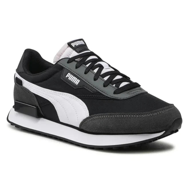 Puma Sneakers Future Rider Play On Noir