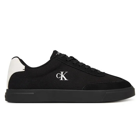 Calvin Klein Low Prof Cupsole Noir