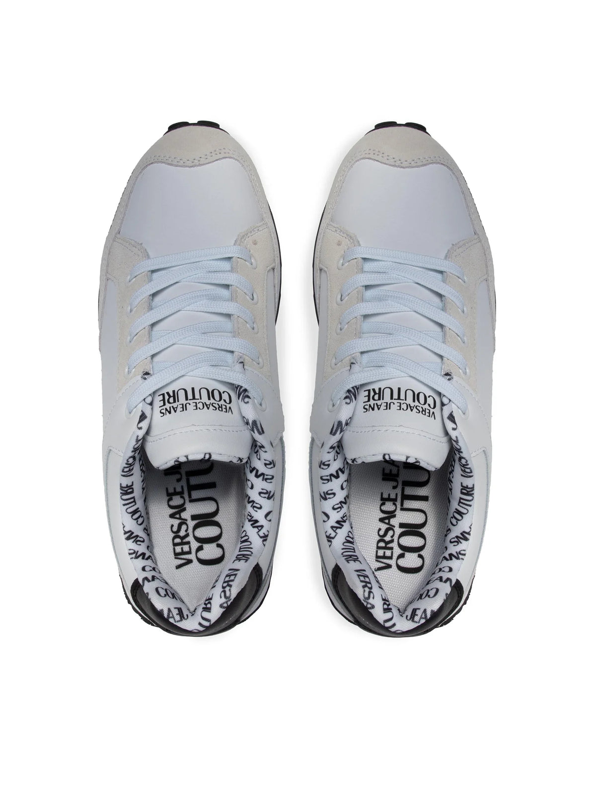 Versace Jeans Couture Starlight Blanc
