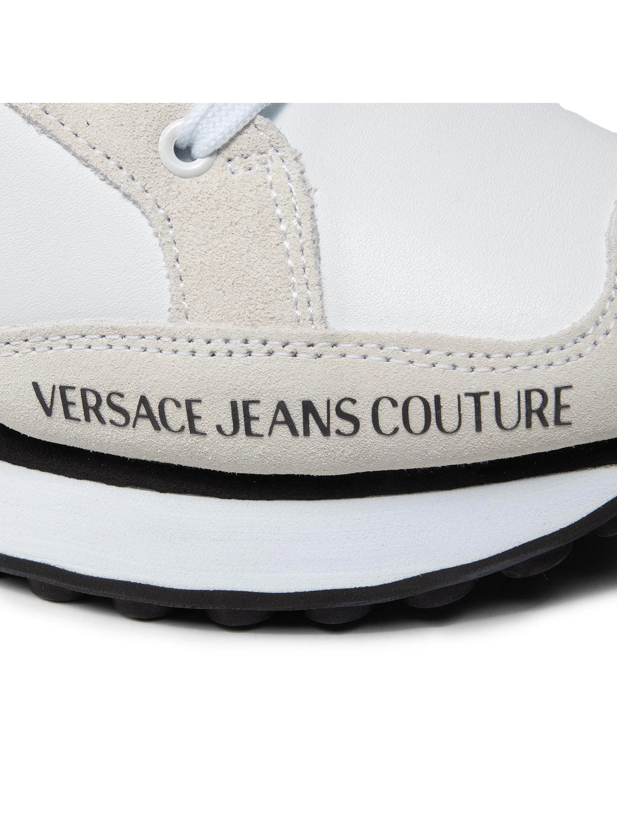Versace Jeans Couture Starlight Blanc