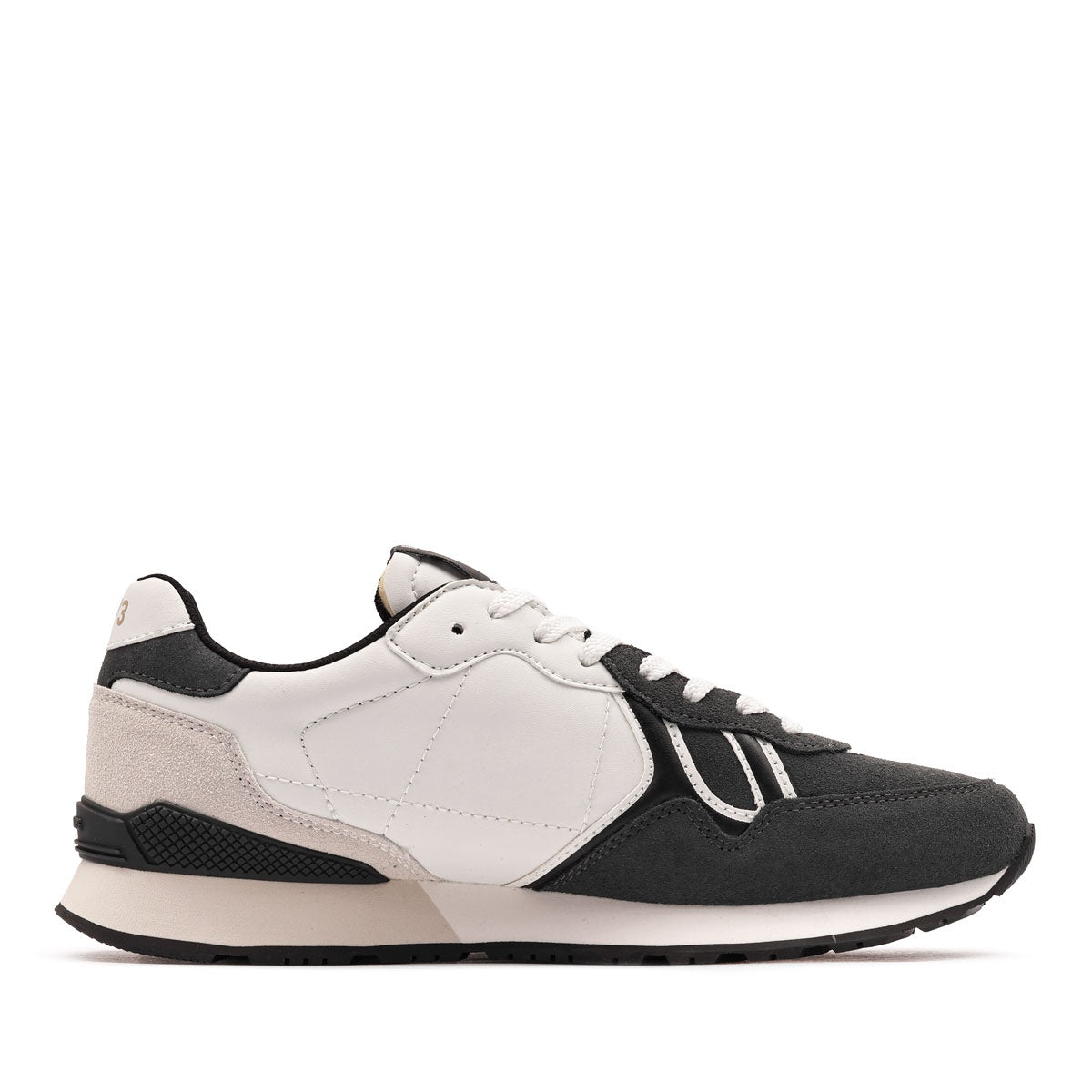 Pepe Jeans Brit Half M Noir/Blanc